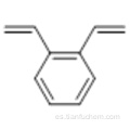 Divinylbenzene CAS 1321-74-0